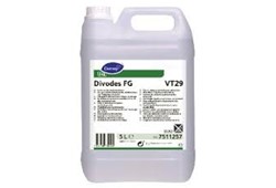 Divodes Désinfectant FG VT29 - 5L